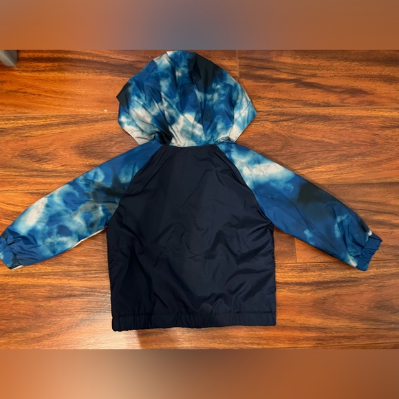 Nike Air Jordan Jacket - Picture 2 of 3